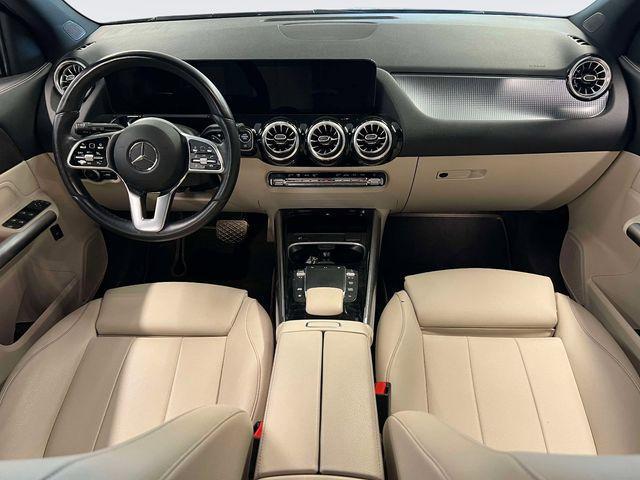 used 2023 Mercedes-Benz GLA 250 car, priced at $33,059