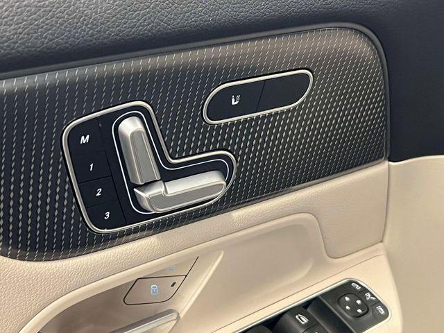 used 2023 Mercedes-Benz GLA 250 car, priced at $33,059