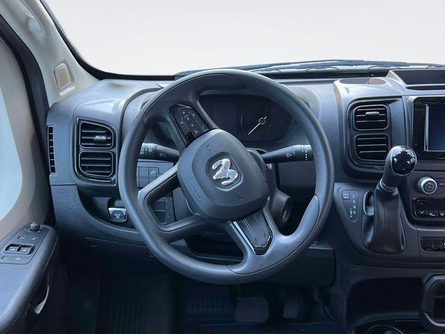 used 2022 Ram ProMaster 3500 car, priced at $29,398
