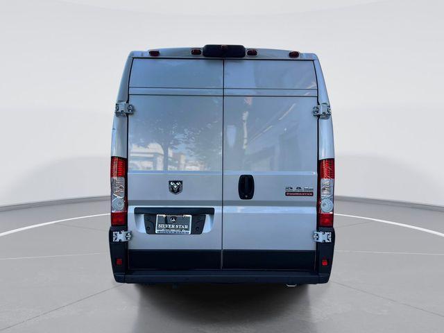 used 2022 Ram ProMaster 3500 car, priced at $29,398