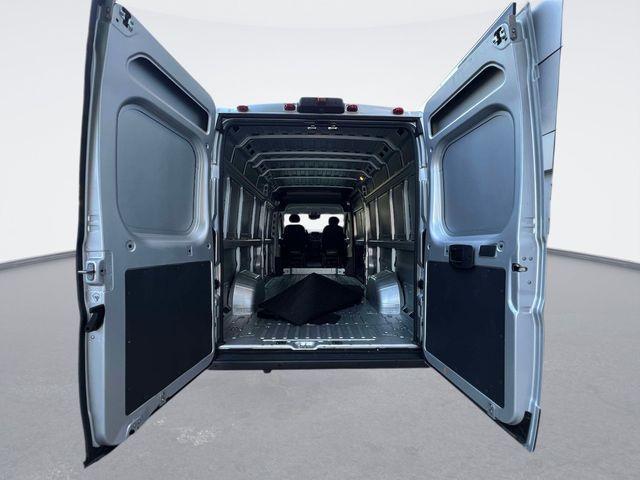 used 2022 Ram ProMaster 3500 car, priced at $29,398