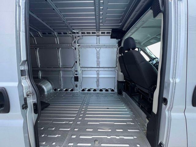used 2022 Ram ProMaster 3500 car, priced at $29,398