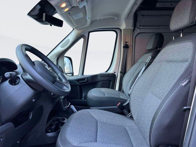 used 2022 Ram ProMaster 3500 car, priced at $29,398