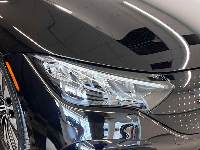 used 2023 Mercedes-Benz EQE 350 car, priced at $34,888