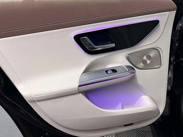 used 2023 Mercedes-Benz EQE 350 car, priced at $34,888