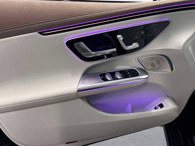 used 2023 Mercedes-Benz EQE 350 car, priced at $34,888