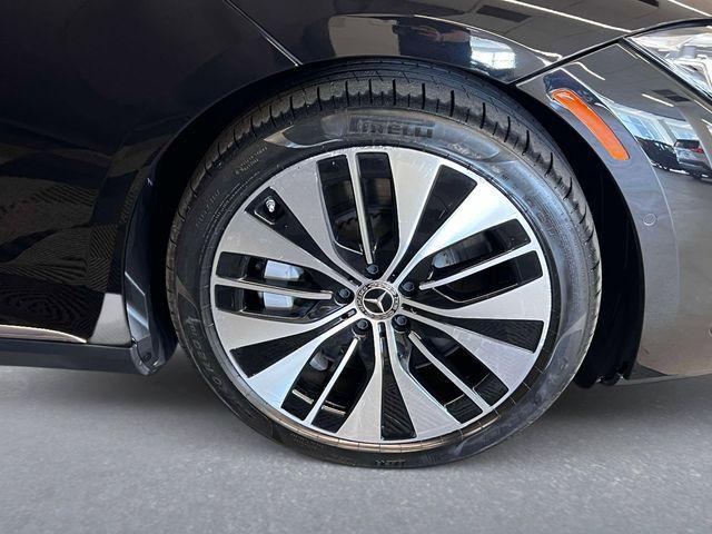 used 2023 Mercedes-Benz EQE 350 car, priced at $34,888