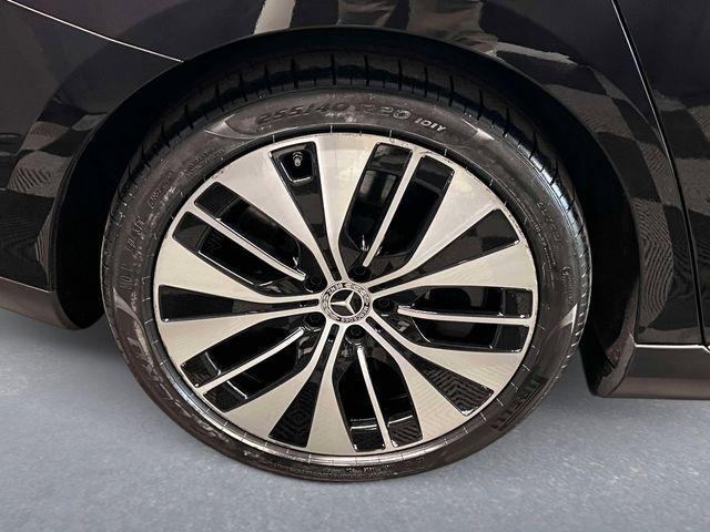 used 2023 Mercedes-Benz EQE 350 car, priced at $34,888