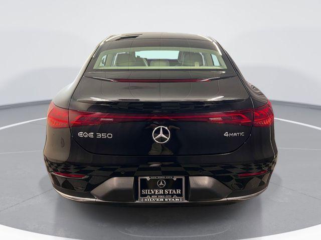 used 2023 Mercedes-Benz EQE 350 car, priced at $34,888