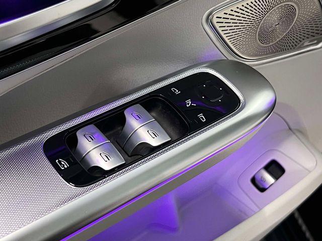 used 2023 Mercedes-Benz EQE 350 car, priced at $34,888