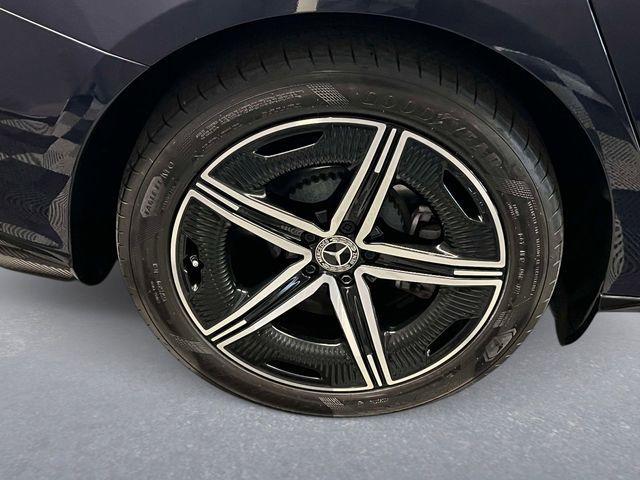 used 2023 Mercedes-Benz EQS 580 car, priced at $59,388