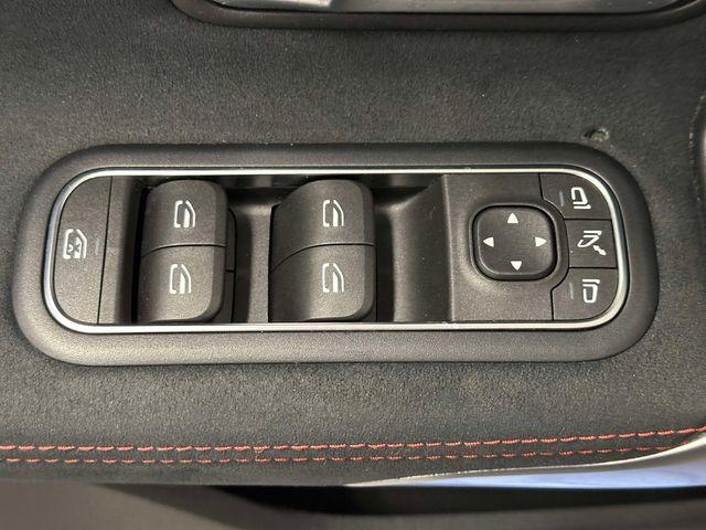 used 2023 Mercedes-Benz CLA 250 car, priced at $31,688