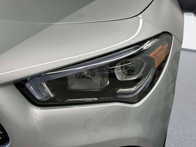 used 2023 Mercedes-Benz CLA 250 car, priced at $31,688