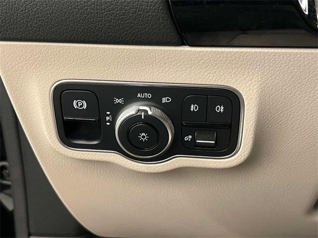 used 2022 Mercedes-Benz GLA 250 car, priced at $28,594