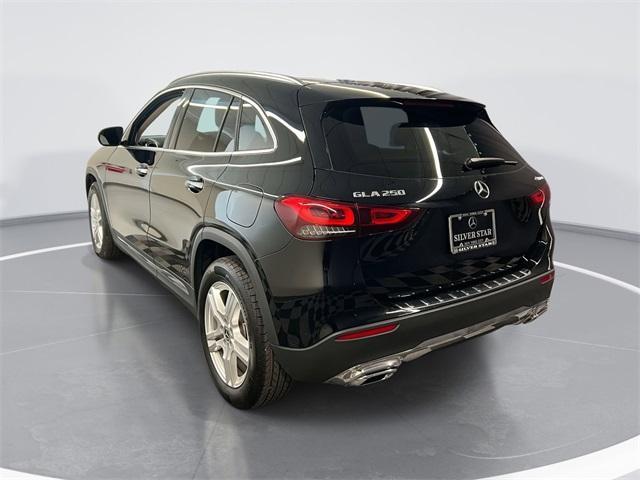 used 2022 Mercedes-Benz GLA 250 car, priced at $28,594