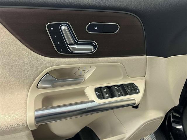 used 2022 Mercedes-Benz GLA 250 car, priced at $28,594