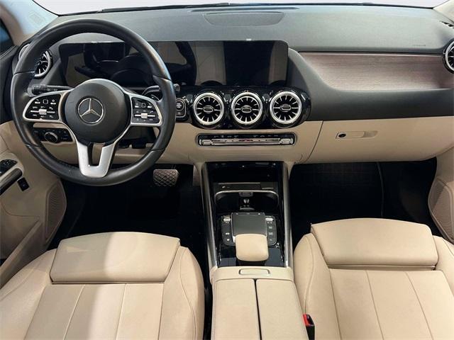 used 2022 Mercedes-Benz GLA 250 car, priced at $28,594