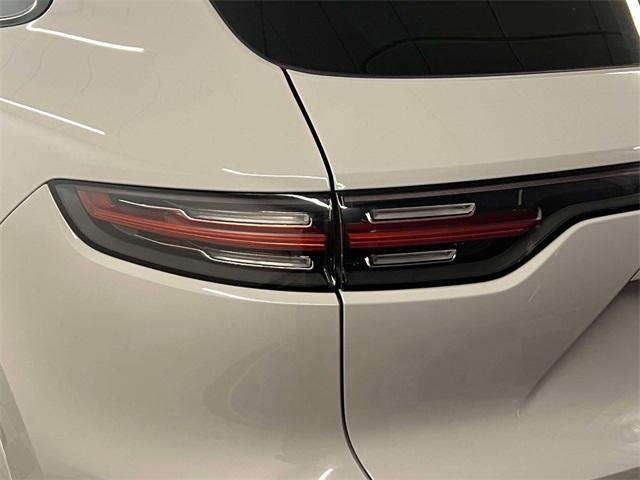 used 2022 Porsche Cayenne car, priced at $50,812