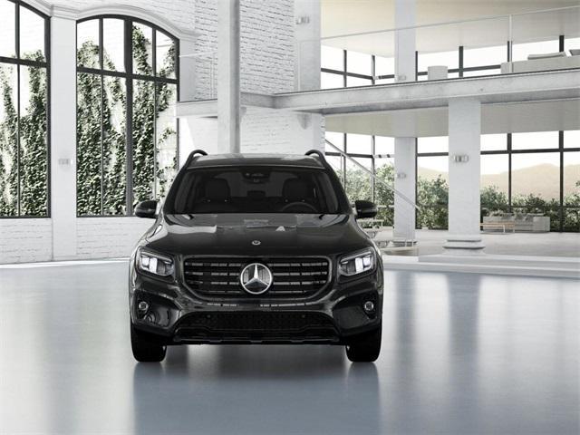 new 2026 Mercedes-Benz GLB 250 car, priced at $52,720