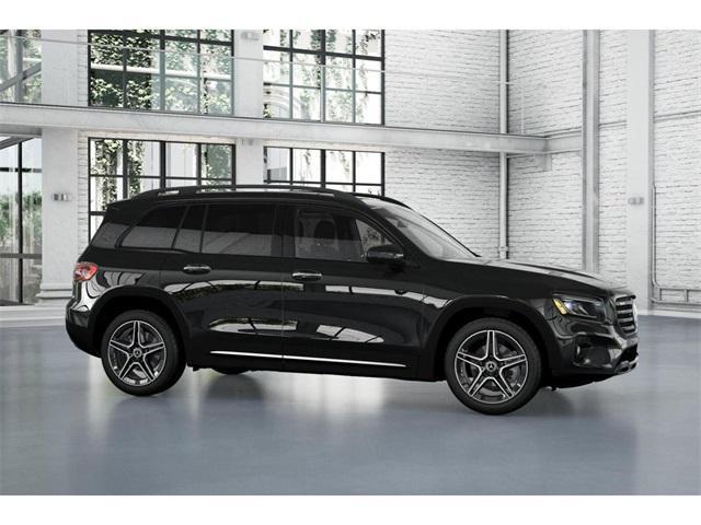 new 2026 Mercedes-Benz GLB 250 car, priced at $52,720