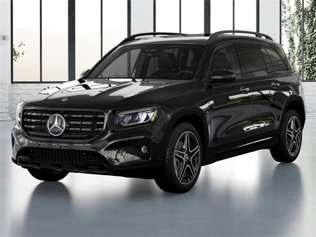 new 2026 Mercedes-Benz GLB 250 car, priced at $52,720