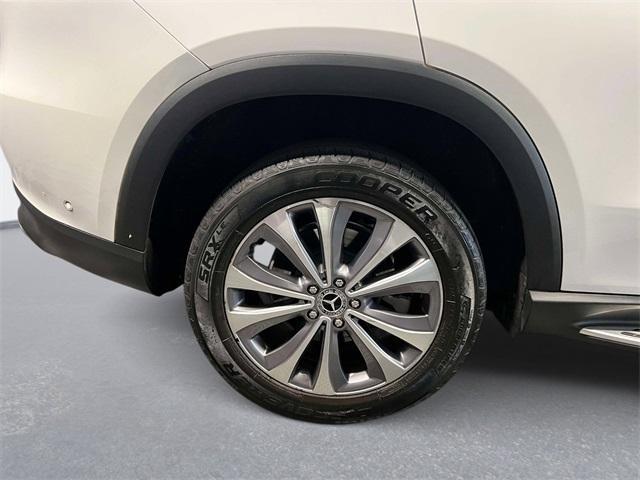 used 2022 Mercedes-Benz GLE 350 car, priced at $42,771