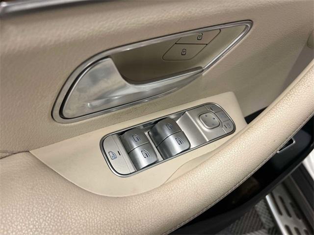 used 2022 Mercedes-Benz GLE 350 car, priced at $42,771