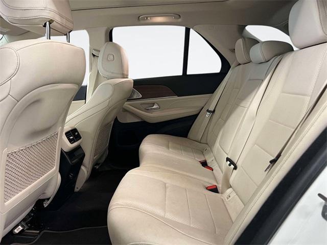 used 2022 Mercedes-Benz GLE 350 car, priced at $42,771