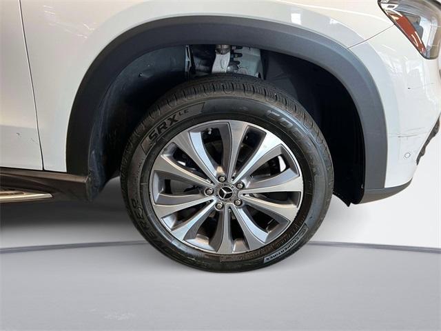 used 2022 Mercedes-Benz GLE 350 car, priced at $42,771