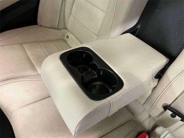 used 2022 Mercedes-Benz GLE 350 car, priced at $42,771