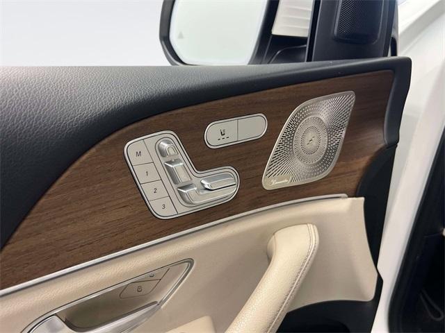 used 2022 Mercedes-Benz GLE 350 car, priced at $42,771