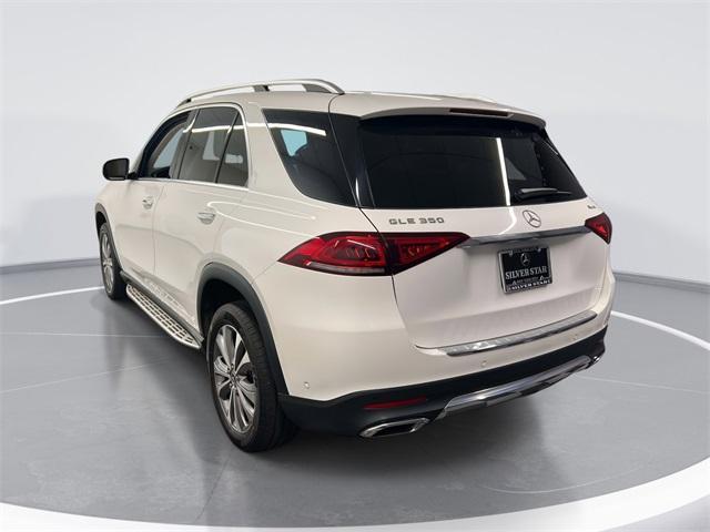 used 2022 Mercedes-Benz GLE 350 car, priced at $42,771