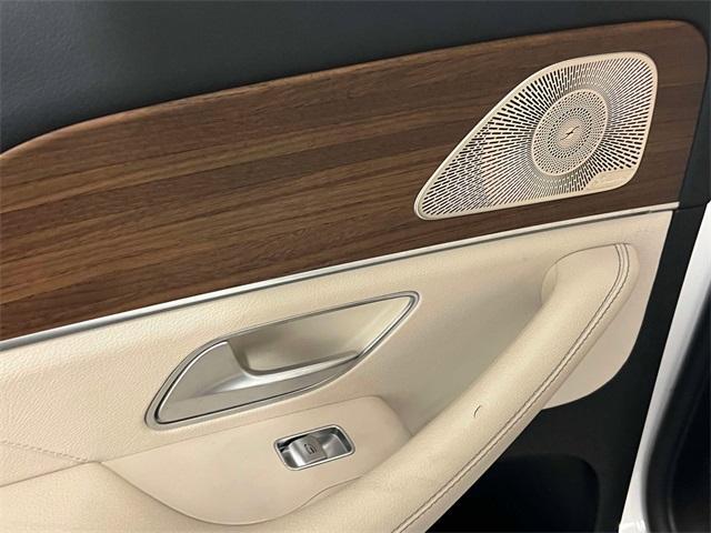 used 2022 Mercedes-Benz GLE 350 car, priced at $42,771