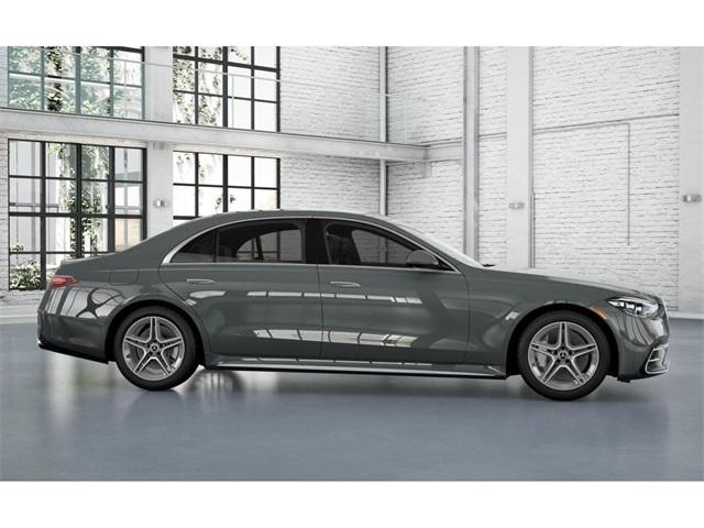 new 2026 Mercedes-Benz S-Class car, priced at $144,065