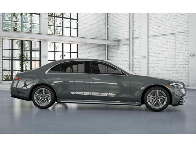 new 2026 Mercedes-Benz S-Class car, priced at $144,065