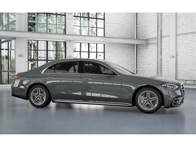 new 2026 Mercedes-Benz S-Class car, priced at $144,065