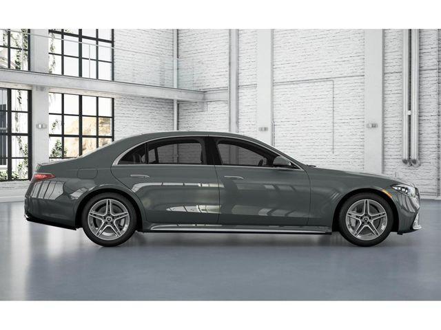 new 2026 Mercedes-Benz S-Class car, priced at $144,065