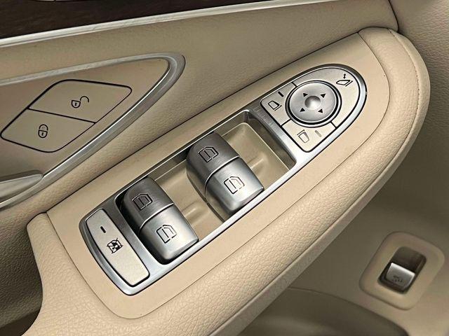 used 2022 Mercedes-Benz GLC 300 car, priced at $33,030