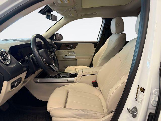 used 2023 Mercedes-Benz GLB 250 car, priced at $31,805