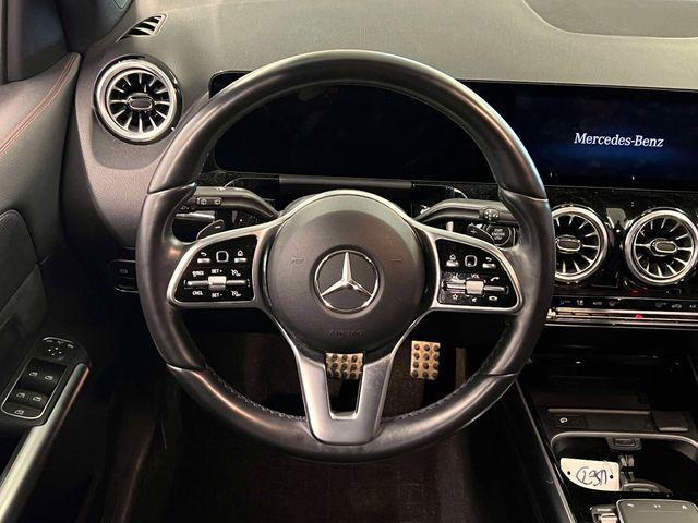 used 2023 Mercedes-Benz GLA 250 car, priced at $33,894