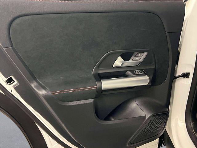 used 2023 Mercedes-Benz GLA 250 car, priced at $33,894