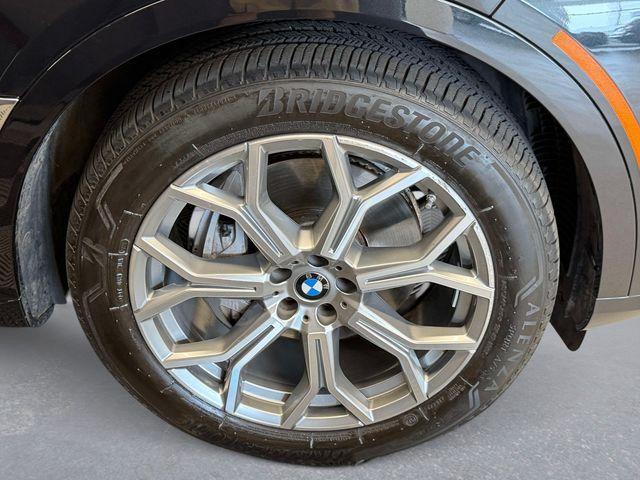 used 2025 BMW X7 car, priced at $69,962