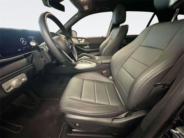 used 2025 Mercedes-Benz GLE 450 car, priced at $77,114