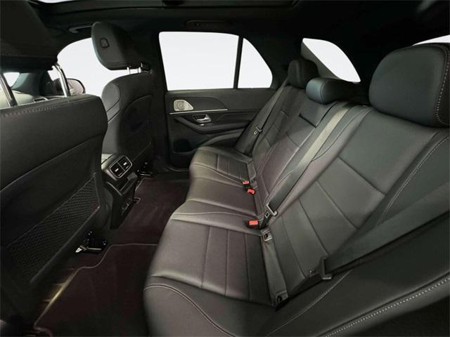 used 2025 Mercedes-Benz GLE 450 car, priced at $77,114