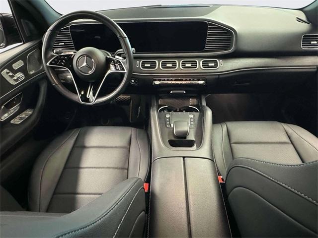 used 2025 Mercedes-Benz GLE 450 car, priced at $77,114
