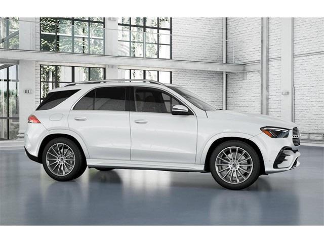 new 2026 Mercedes-Benz GLE 350 car, priced at $74,405