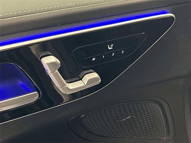 used 2023 Mercedes-Benz C-Class car, priced at $34,617