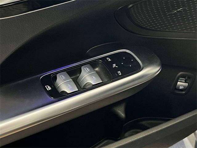 used 2023 Mercedes-Benz C-Class car, priced at $34,617