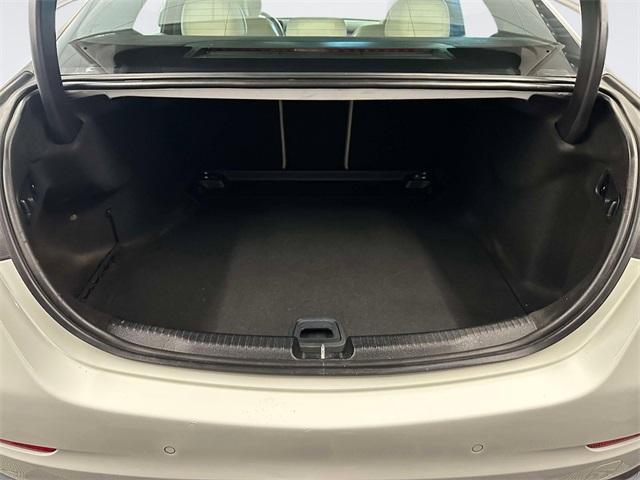 used 2023 Mercedes-Benz C-Class car, priced at $34,731