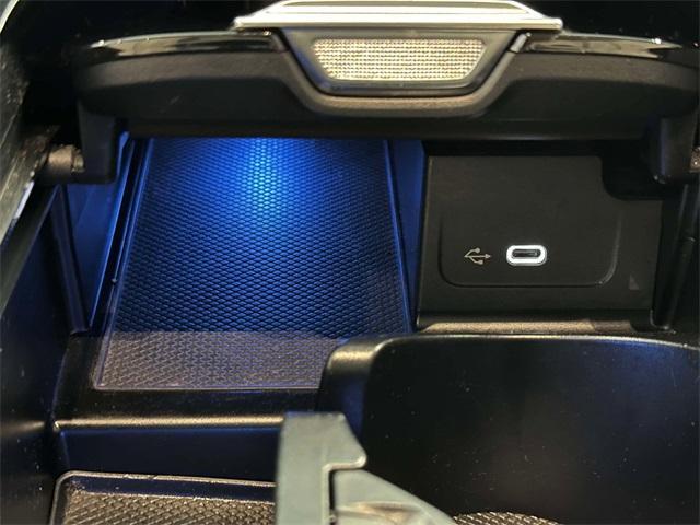 used 2023 Mercedes-Benz C-Class car, priced at $34,731